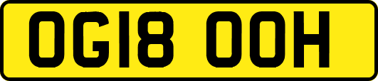 OG18OOH