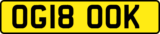 OG18OOK