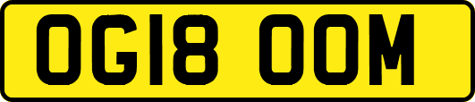 OG18OOM