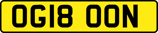 OG18OON