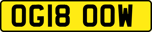 OG18OOW