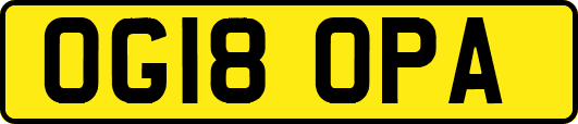OG18OPA