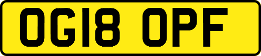 OG18OPF