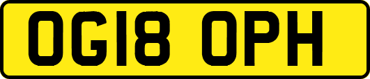 OG18OPH