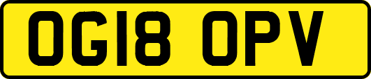 OG18OPV