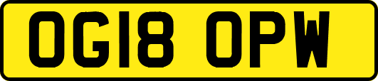 OG18OPW