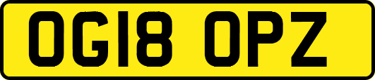 OG18OPZ