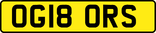 OG18ORS