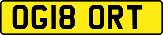 OG18ORT