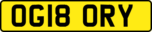 OG18ORY