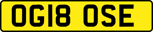 OG18OSE