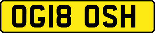 OG18OSH
