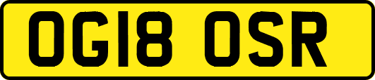 OG18OSR