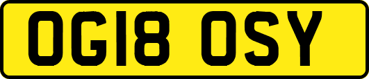 OG18OSY