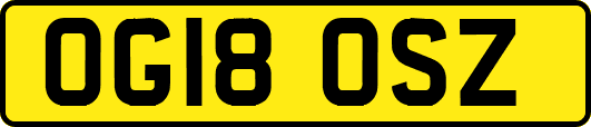 OG18OSZ