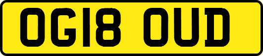 OG18OUD