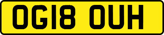 OG18OUH