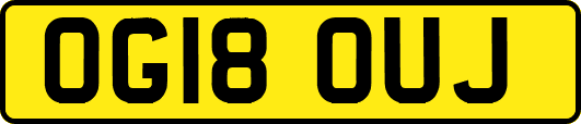 OG18OUJ