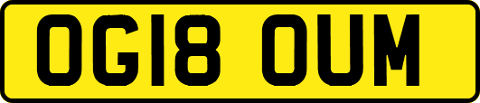 OG18OUM