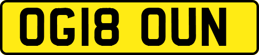 OG18OUN