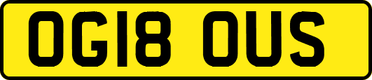 OG18OUS