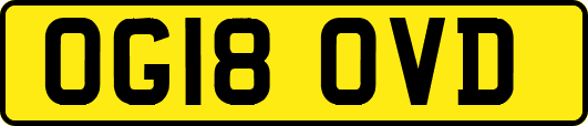 OG18OVD