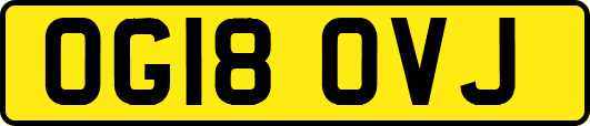 OG18OVJ