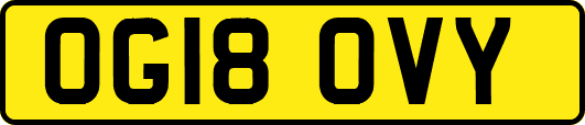 OG18OVY
