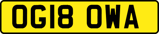 OG18OWA