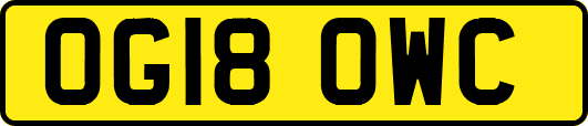 OG18OWC