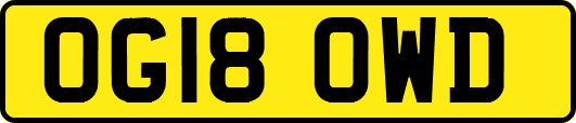 OG18OWD