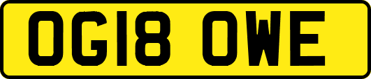 OG18OWE