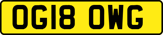 OG18OWG