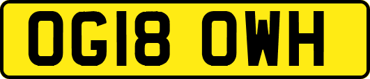 OG18OWH