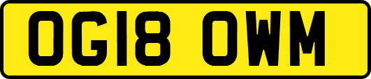 OG18OWM