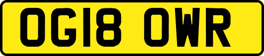 OG18OWR