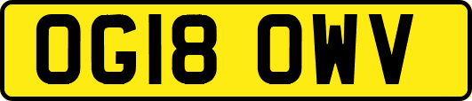 OG18OWV