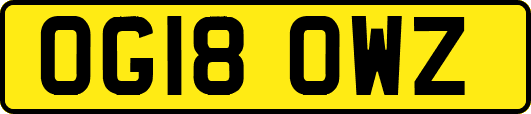 OG18OWZ