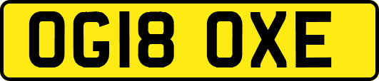 OG18OXE