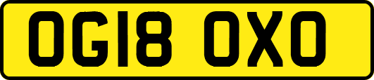 OG18OXO