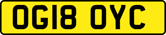 OG18OYC