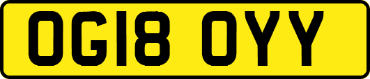 OG18OYY
