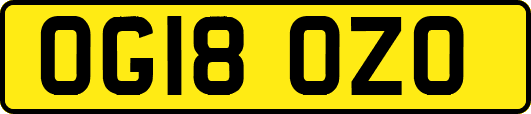 OG18OZO