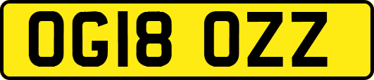 OG18OZZ