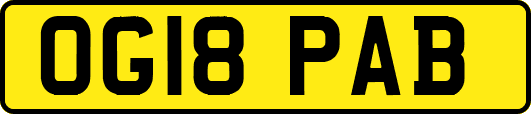 OG18PAB