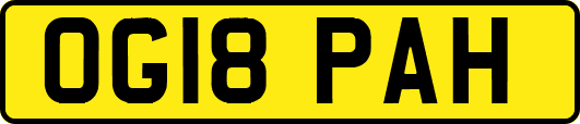 OG18PAH