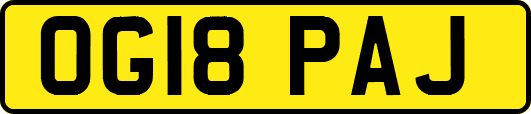 OG18PAJ