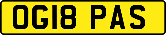 OG18PAS