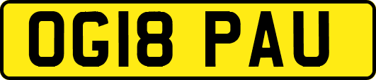 OG18PAU