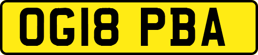 OG18PBA